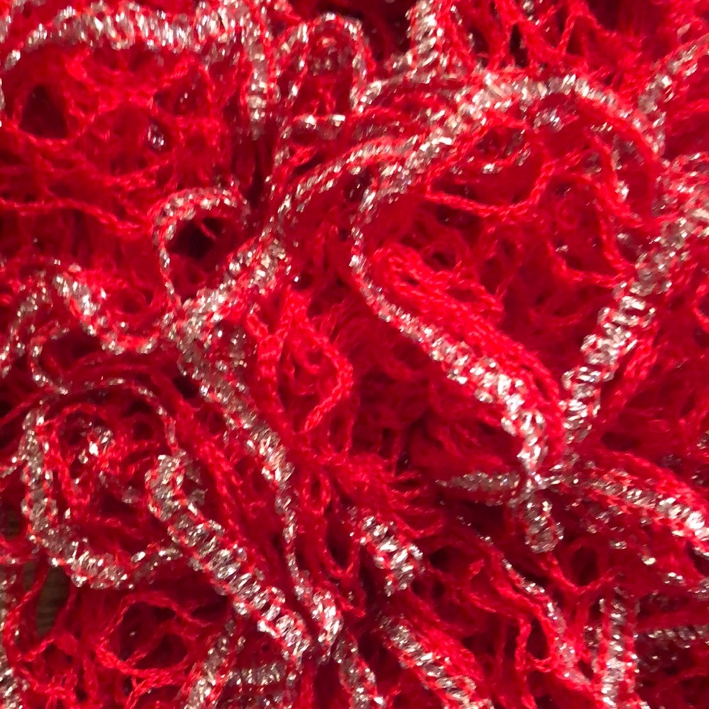 Scarf - Picture 2 of 2